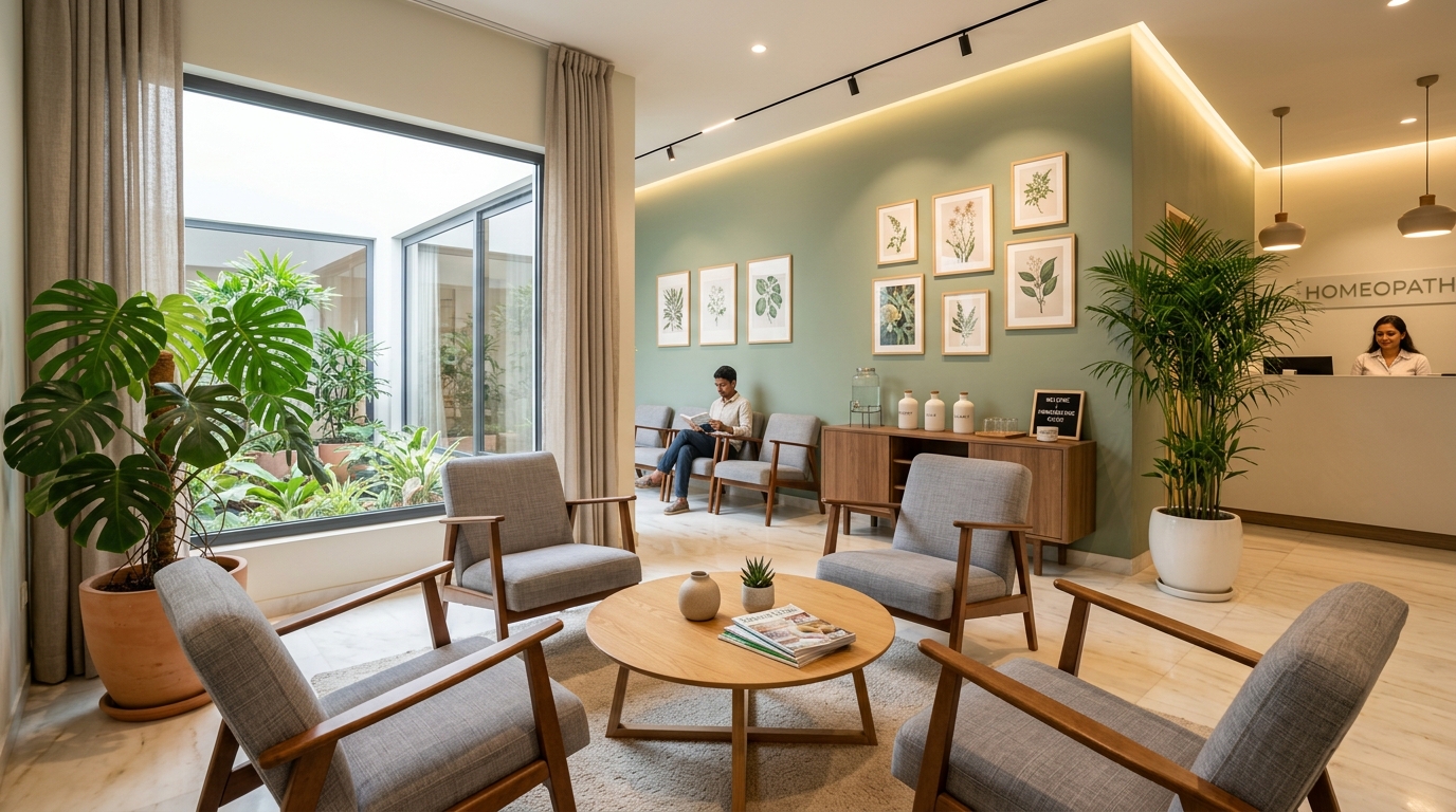 Patient Vitality and Health Recovery