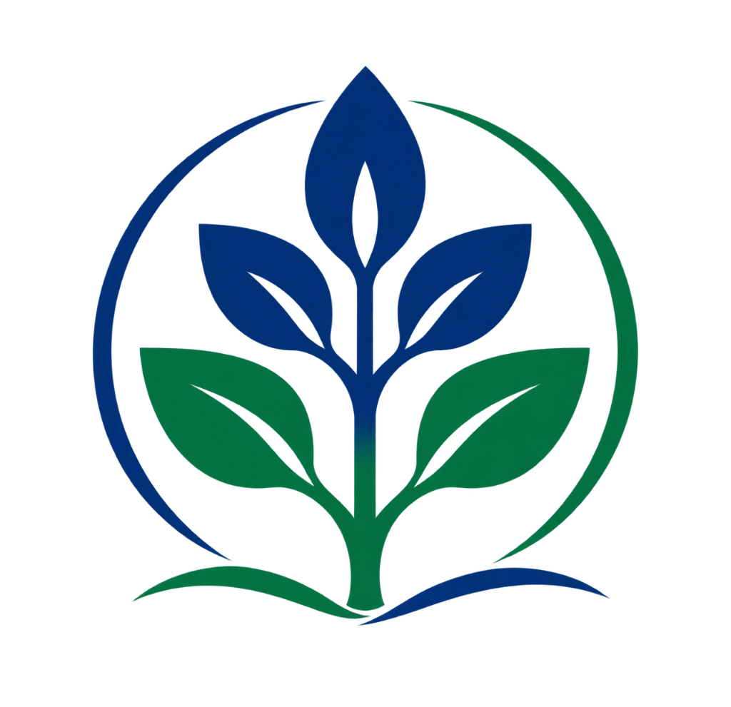 Dr. Rohit, BHMS Emblem