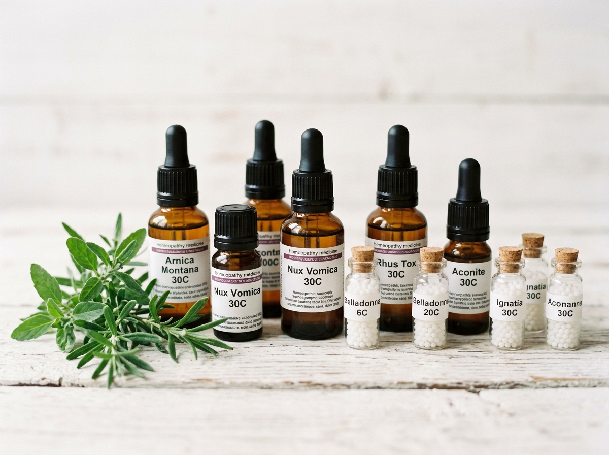 Your First Homoeopathic Consultation: What to Expect - Dr. Rohit, BHMS