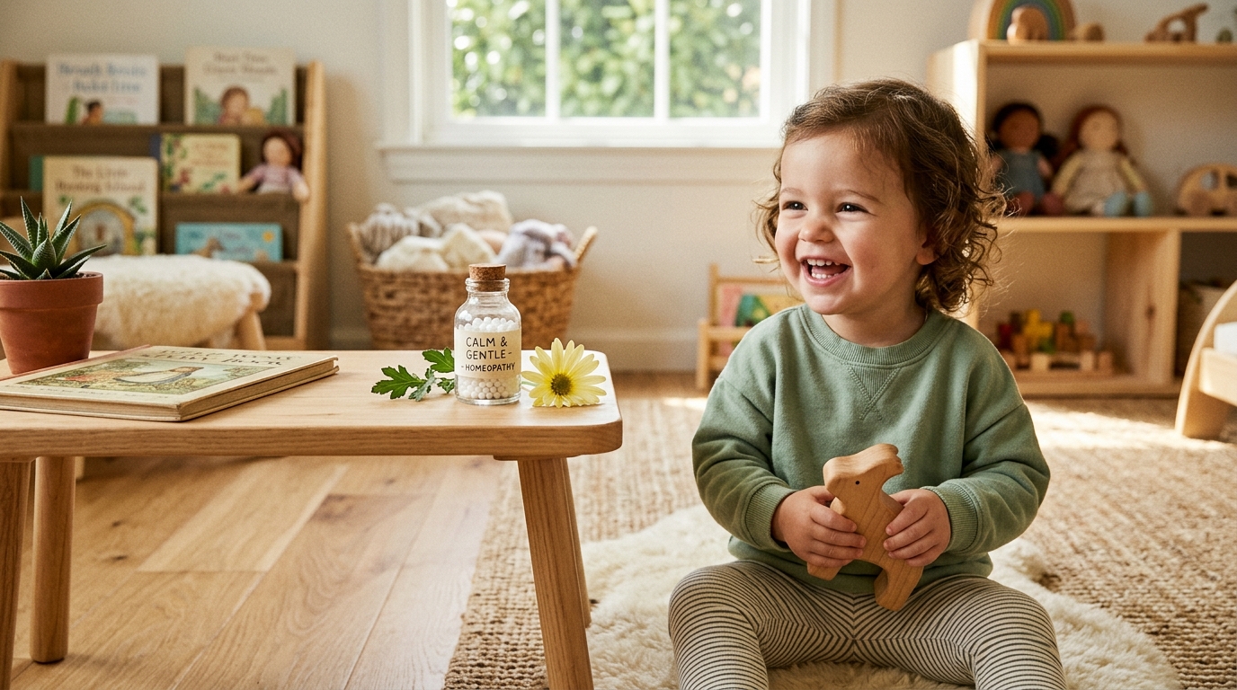 Child Health