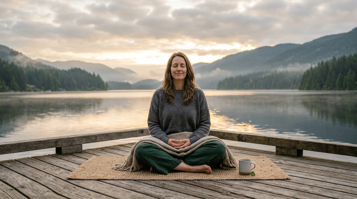 Emotional Wellbeing & Mind Care - Clinical Portfolio with Dr. Rohit, BHMS