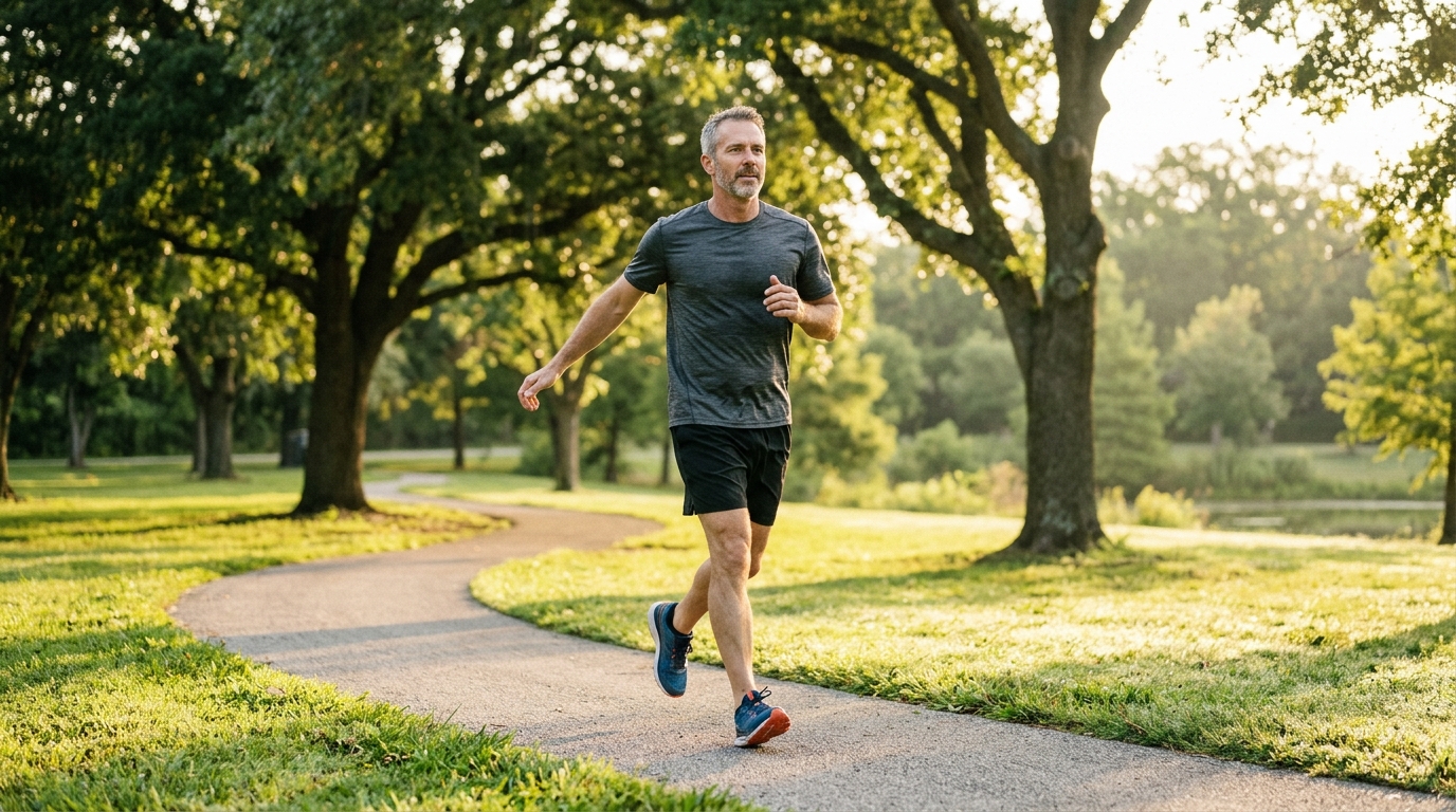 Men's Vitality & Metabolic Health - Clinical Portfolio with Dr. Rohit, BHMS