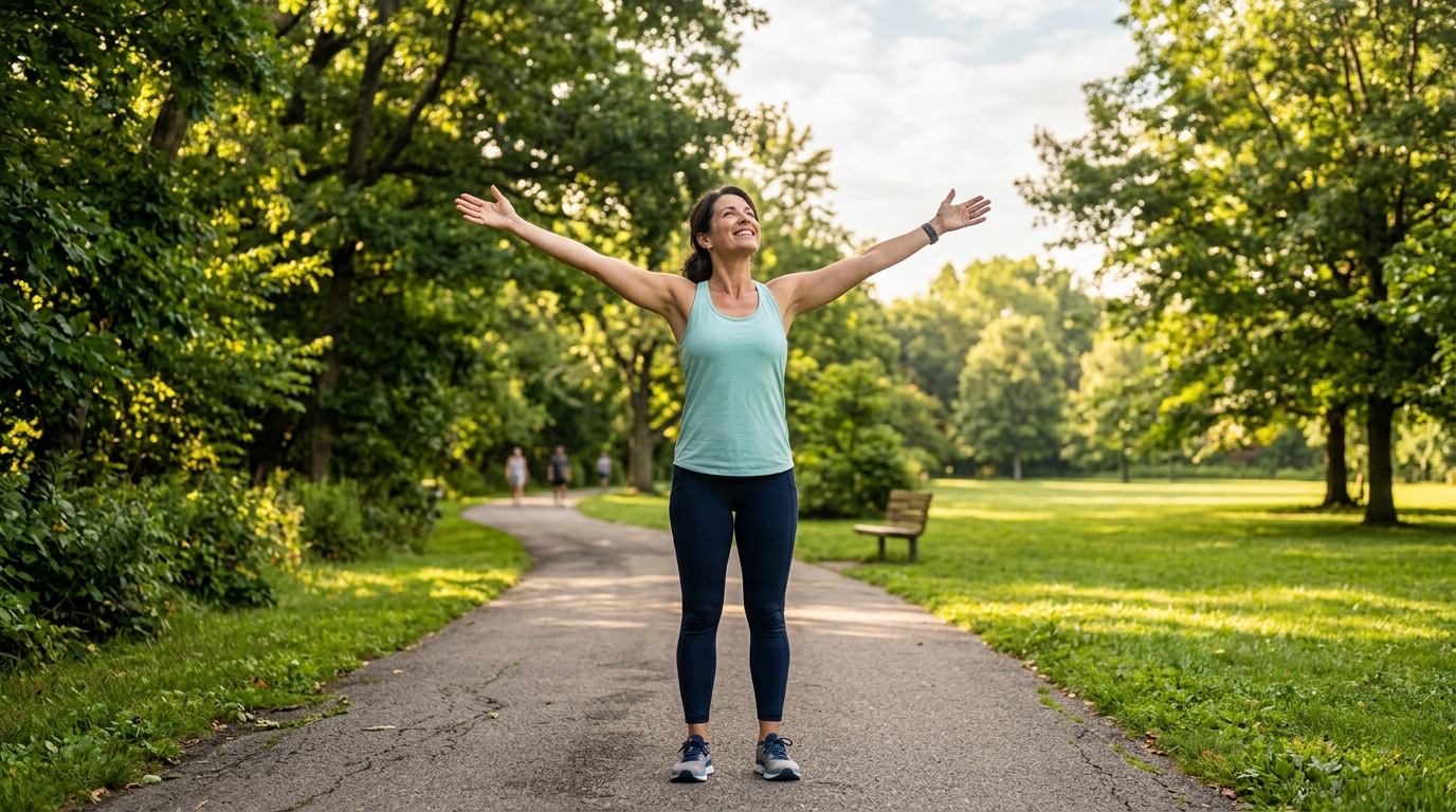 Exercise & Movement